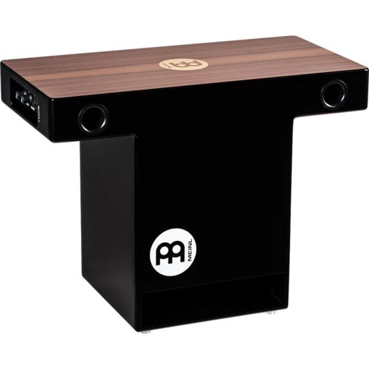 Meinl Turbo Slap Top cajon mikrofonilla - Aron Soitin