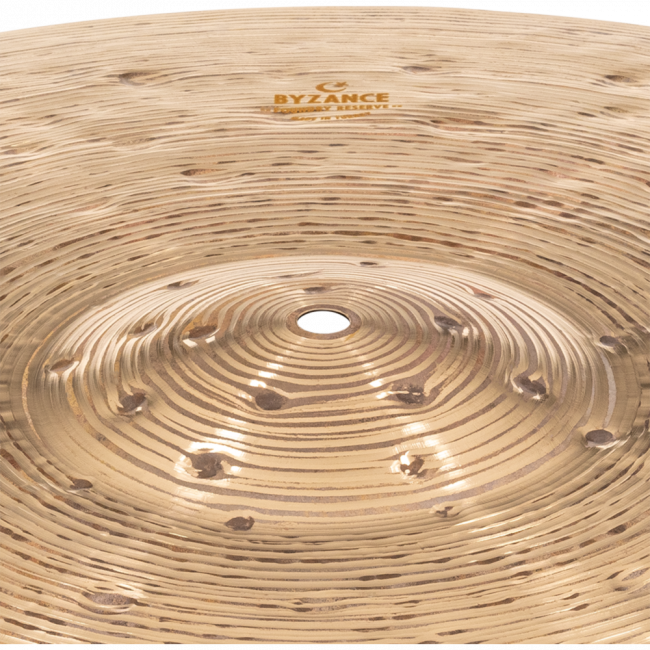 Meinl 20" Byzance Foundry Reserve Crash 1675 g - Aron Soitin