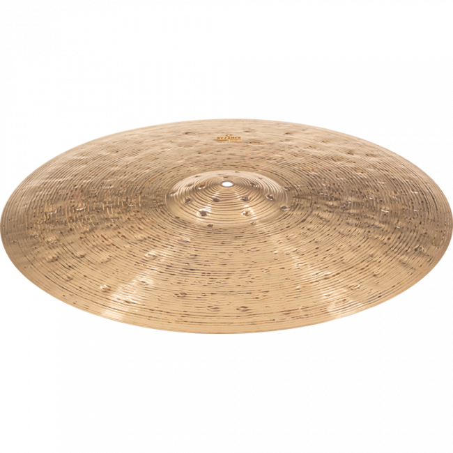 Meinl 20" Byzance Foundry Reserve Crash 1675 g - Aron Soitin