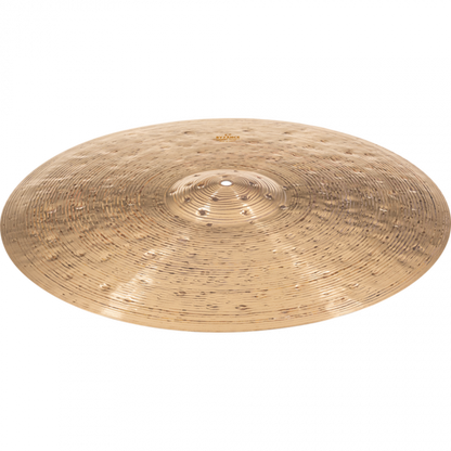 Meinl 20" Byzance Foundry Reserve Crash 1675 g - Aron Soitin