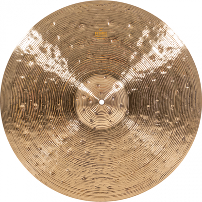 Meinl 20" Byzance Foundry Reserve Crash 1675 g - Aron Soitin