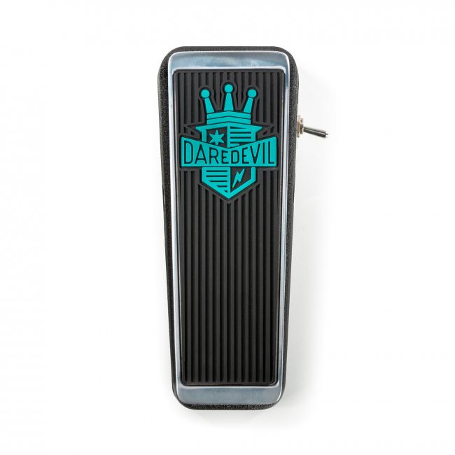 Dunlop DD95FW Daredevil Fuzz Wah - Aron Soitin