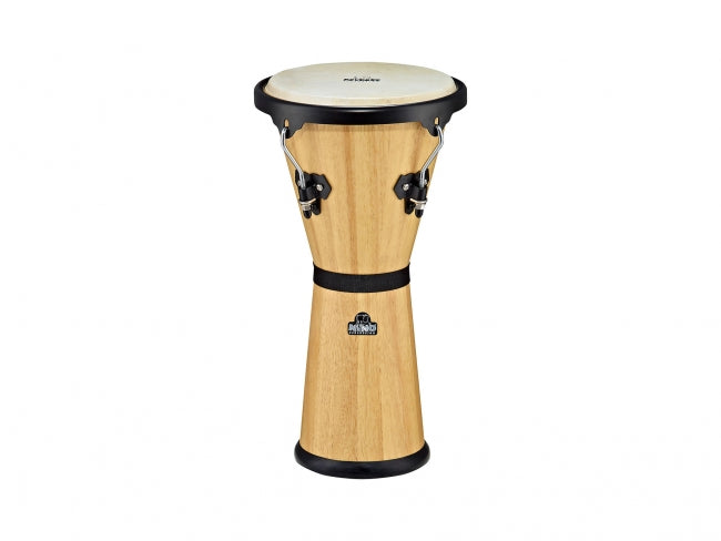 Nino Percussion Djembe NINO48NT - Aron Soitin