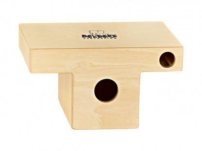 Nino Slap-Top Cajon 953 - Aron Soitin