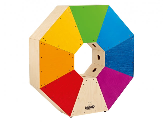 Nino Percussion Classroom Cajon NINO954 - Aron Soitin