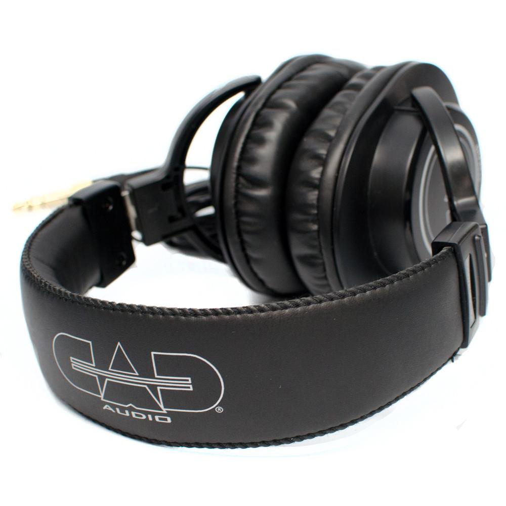 CAD MH210 Sessions 210 Studio Headphones - Aron Soitin