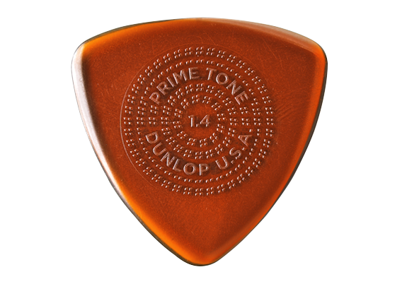 Dunlop Primetone Triangle Grip 1,40 - Aron Soitin