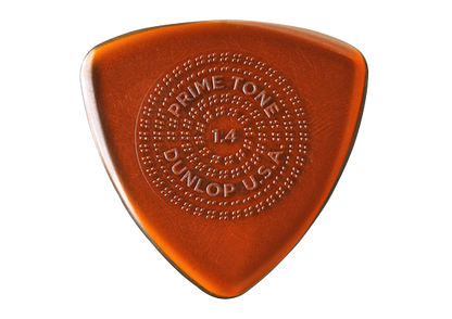 Dunlop Primetone Triangle Grip 1,40 - Aron Soitin