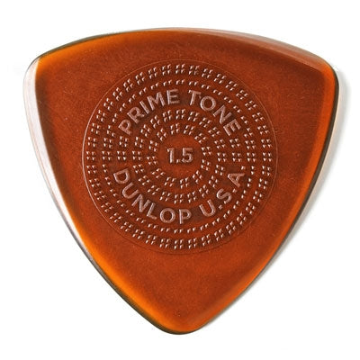 Dunlop Primetone Triangle Grip 1,50 - Aron Soitin