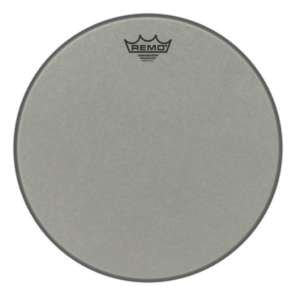 Remo 16" Ambassador Renaissance - Aron Soitin