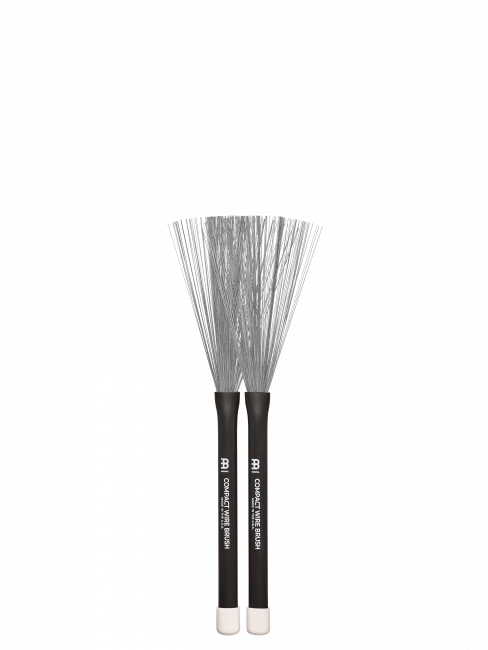 Meinl Compact Wire Brush SB301 - Aron Soitin