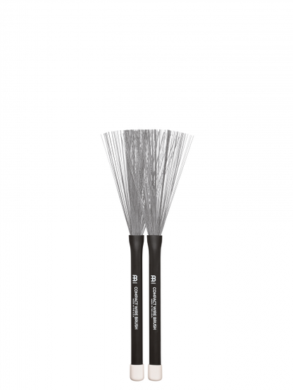 Meinl Compact Wire Brush SB301 - Aron Soitin