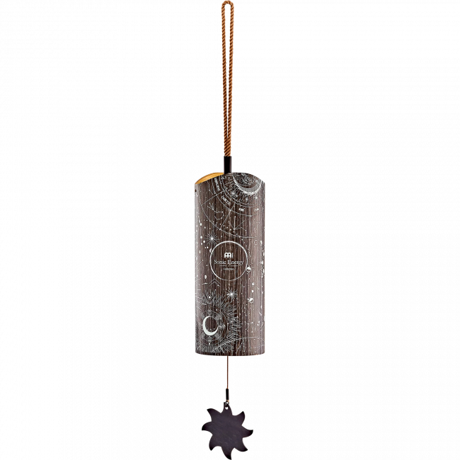 Sonic Energy Cosmic Bamboo Chime Set - Aron Soitin