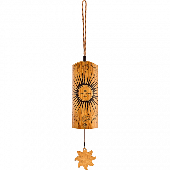 Sonic Energy Cosmic Bamboo Chime Set - Aron Soitin