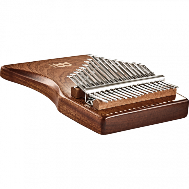 Meinl Sonic Energy Solid Kalimba, Sapele - Aron Soitin