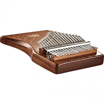 Meinl Sonic Energy Solid Kalimba, Sapele - Aron Soitin