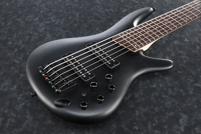 Ibanez SR306EB-WK - Aron Soitin