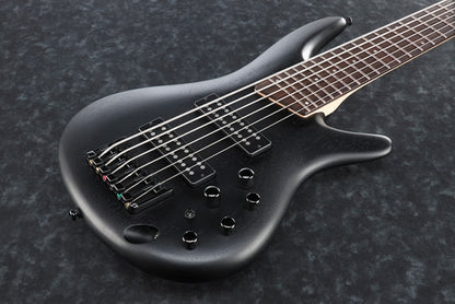 Ibanez SR306EB-WK - Aron Soitin