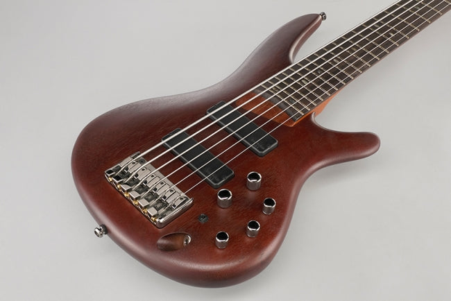 Ibanez SR506BM - Aron Soitin