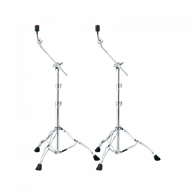 Tama HC83BW Roadpro symbaalitelinesetti ( 2 kpl ) - Aron Soitin