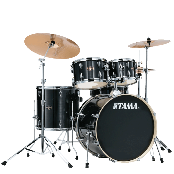 Tama Imperialstar IE52KH6W-HBK rumpusarja - Aron Soitin