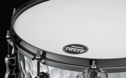 TAMA SLP Expressive Hammered Steel virveli