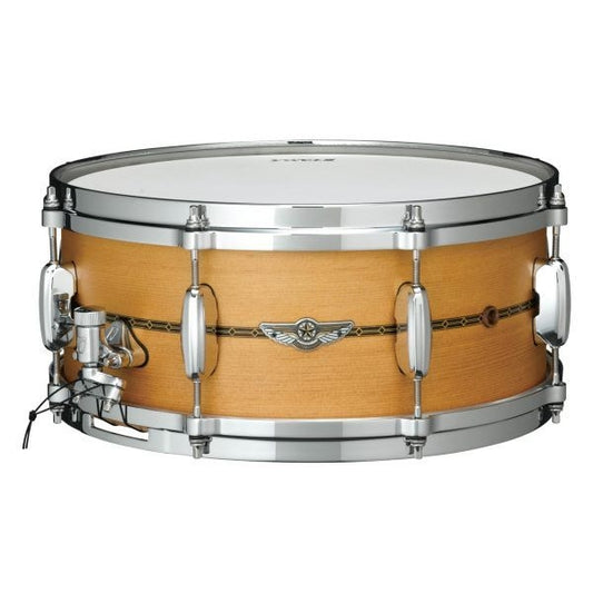 TAMA STAR VIRVELIRUMPU 6 X14 - Aron Soitin