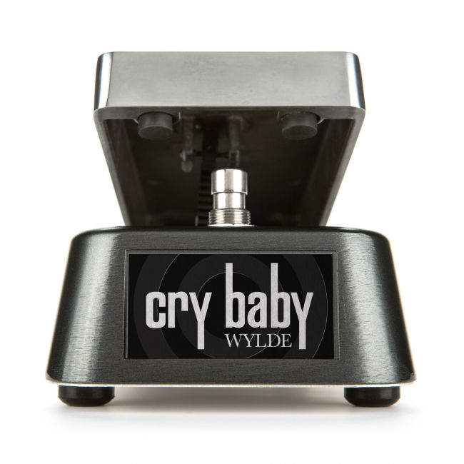 Wylde Audio Cry Baby Wah - Aron Soitin